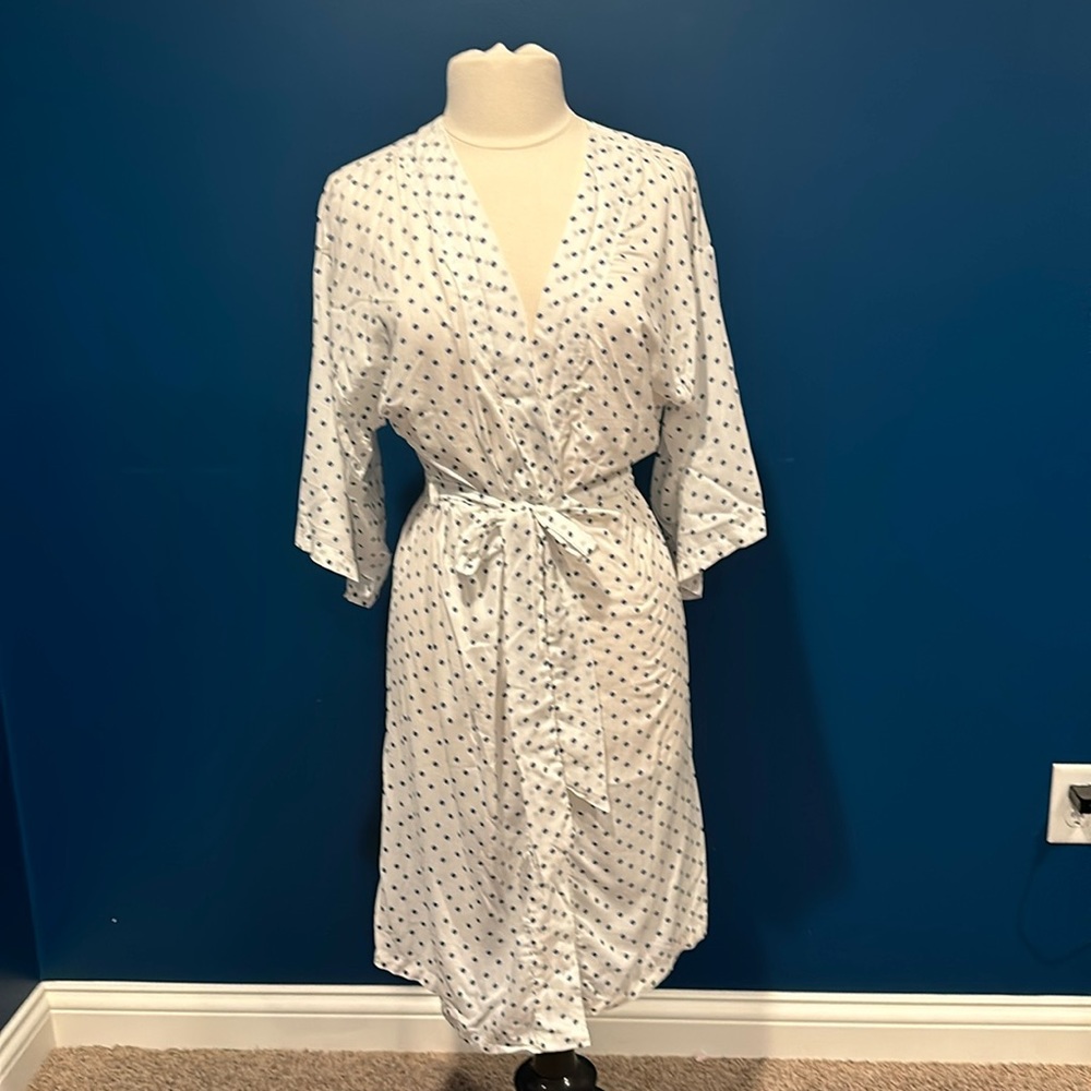 Kimono/Tunic/Robe?
